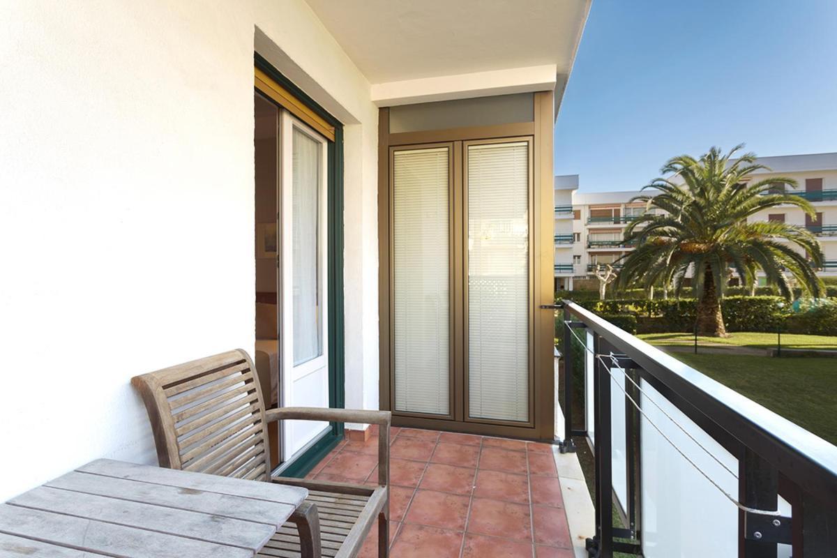 Pension Zarauz Playa Esterno foto