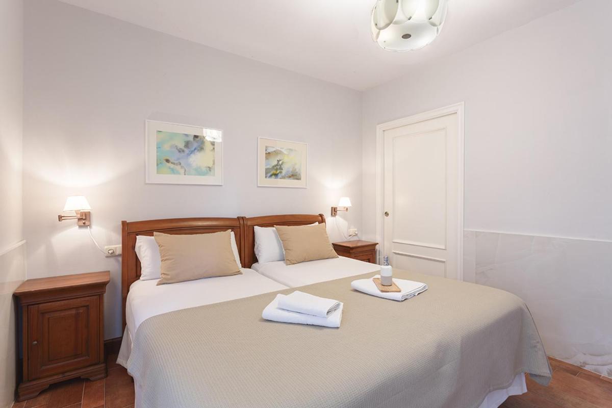 Pension Zarauz Playa Esterno foto